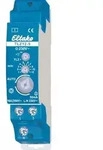 Eltako Treppenlichtzeitschalter, DIN-Schiene, elektronisch mit Ausschaltvorwarnung,