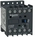 Schneider Electric Sch&uuml;tz LP4K0901BW3