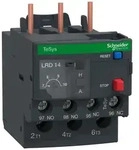 Schneider Electric Motorschutz-Relais LRD14