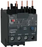 Schneider Electric Motorschutz-Relais LR2K0314