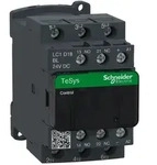 Schneider Electric Leistungssch&uuml;tz LC1D18BL
