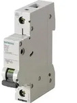 Siemens 5SL41106 Leitungsschutzschalter 1polig 10 A 230 V, 400 V