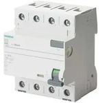 Siemens Dig.Industr. FI-Schutzschalter 5SV3444-6 5SV34446