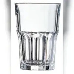 Arcoroc 24x Longrinkglas GRANITY, Inhalt: 0,35 Liter, H&ouml;he: 122 mm, Durchmesser: 84