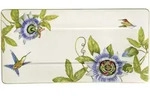 Villeroy & Boch Amazonia Servierteller gro&szlig; 44x23cm