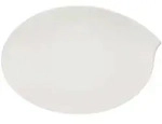 Villeroy & Boch Flow Platte oval 36x24cm
