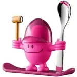 WMF McEgg Eierbecher Pink