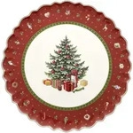 Villeroy & Boch Toy's Delight Kuchenplatte rund 33cm
