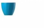 Thomas Sunny Day Waterblue Eierbecher
