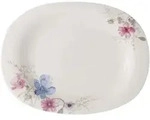 Villeroy & Boch Mariefleur Gris Basic Servierplatte 34x26cm