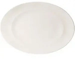 Villeroy & Boch For Me Platte oval 41cm