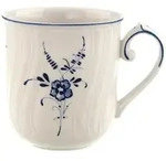 Villeroy & Boch Vieux Luxembourg Becher mit Henkel 290ml