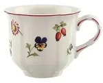 Villeroy & Boch Petite Fleur Kaffee Obertasse
