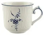 Villeroy & Boch Alt Luxemburg Kaffee Obertasse 0,125l