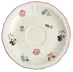 Villeroy & Boch Petite Fleur Tee / Kaffee Untertasse