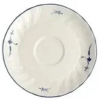 Villeroy & Boch Alt Luxemburg Mokka / Espresso Untertasse 12cm