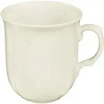 Esmeyer Seltmann Becher mit Henkel 0,27 l -Marieluise-