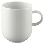 Rosenthal Studio-Line Suomi Weiss Schokobecher 0,35l