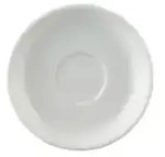 Thomas Trend Weiss Kaffee / Tee Untertasse 14cm