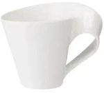 Villeroy & Boch Wave Caffe Becher mittel