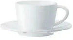 JURA 66501 Cappuc.-Tassen 2er-Set