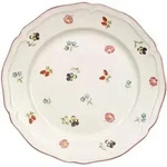 Villeroy & Boch Petite Fleur Fr&uuml;hst&uuml;cksteller / Kuchenteller 21cm
