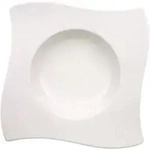 Villeroy & Boch Wave Suppenteller 24x24cm