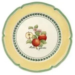 Villeroy & Boch French Garden Valence Speiseteller 26cm