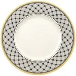 Villeroy & Boch Audun Promenade Fr&uuml;hst&uuml;cksteller / Kuchenteller 22cm