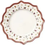 Villeroy & Boch Toy's Delight Speiseteller wei&szlig; 29cm