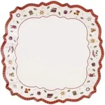 Villeroy & Boch Toy's Delight Servierteller 26x26cm