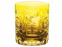 Nachtmann Whiskeyglas Pur Traube Bernstein 250 ml