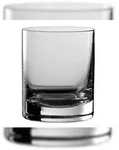 St&ouml;lzle Lausitz YORK BAR Whiskybecher 320 ml 6er Set - A