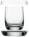 St&ouml;lzle Lausitz WEINLAND Whiskybecher 275 ml 6er Set - A