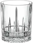 Spiegelau Perfect Serve Collection D.O.F. Glas 4er Set 368 ml
