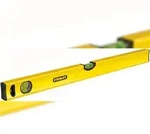 Stanley Wasserwaage Klassik 100cm