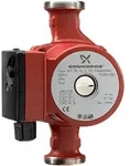Grundfos Zirkulationspumpe UP Wechselstrom 20-30N PN10 150mm 1x230V