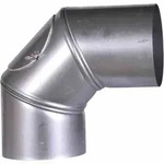 Ofenrohrbogen 90&deg; FAL&Oslash;120mm