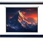 celexon Leinwand Rollo Economy 240 x 180 cm - 118`