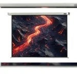 celexon Leinwand Motor Professional 240 x 180 cm