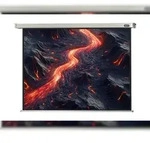 celexon Leinwand Motor Professional 300 x 225 cm