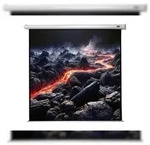 celexon Leinwand Motor Economy 120 x 120 cm - 67`