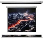 celexon Leinwand Motor Economy 280 x 210 cm