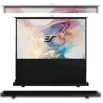 ELITE SCREENS Beamer Leinwand ,/ezCinema - Mobile Kofferleinwand /80/geeignet f&uuml;r: