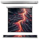 celexon Leinwand Motor Professional Plus 240 x 240 cm