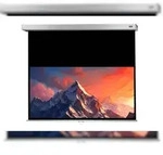 celexon Leinwand Rollo Professional Plus 240 x 150 cm - 111`