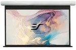 ELITE SCREENS-SAKER PREMIUM - MOTORLEINWANDWei&szlig; / 16:10 / 259 x 162 (Vorlauf