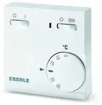 Eberle Controls Temperaturregler RTR-E 6181 111110351100