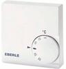 Eberle Controls Raumtemperaturregler RTRt-E 52580 517190151100