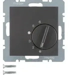 Berker Raumtemperaturregler 20261606